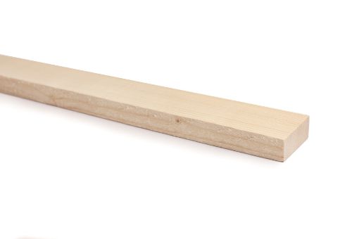 Pruss höövel SH 28x45x3000 pilt